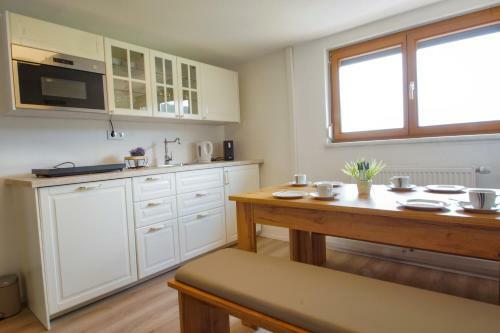Apartamento Haus Ribnig