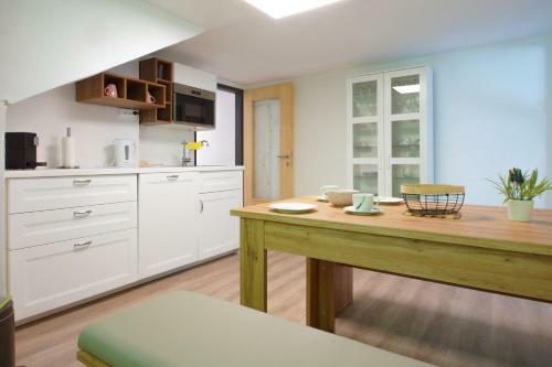 Apartamento Haus Ribnig