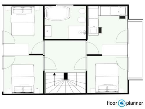 Aron Chalet Kreischberg 10a