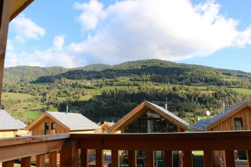 Aron Chalet Kreischberg 10a