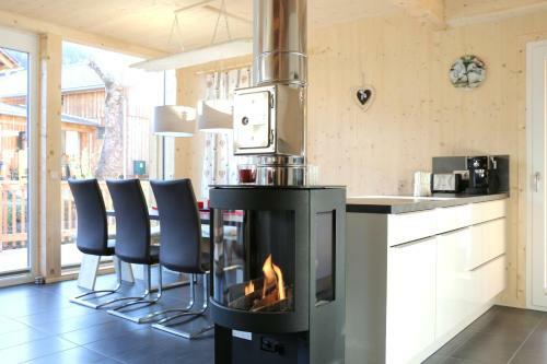 Aron Chalet Kreischberg 10a