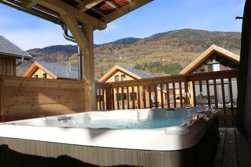 Aron Chalet Kreischberg 10a