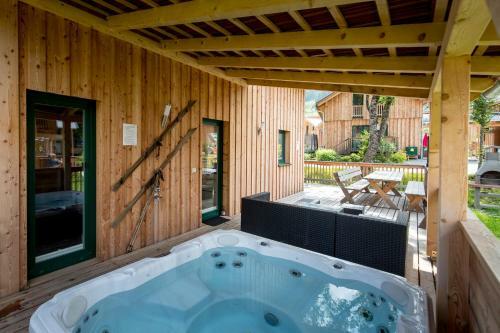 Aron Chalet Kreischberg 10a
