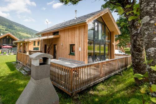 Aron Chalet Kreischberg 10a