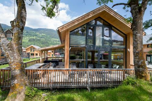 Aron Chalet Kreischberg 10a