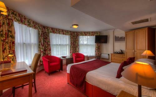 Posada The Wheatsheaf Hotel By Good Night Inns