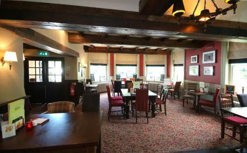 Posada The Wheatsheaf Hotel By Good Night Inns