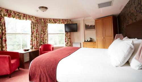 Posada The Wheatsheaf Hotel By Good Night Inns
