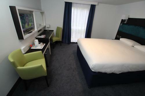 Hotel Ramada Oxford