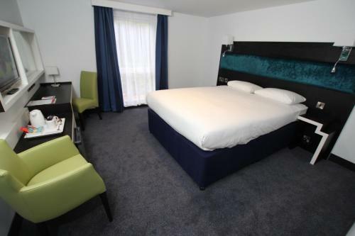 Hotel Ramada Oxford