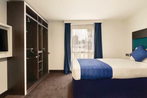 Hotel Ramada Oxford