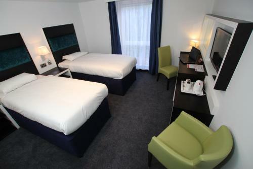 Hotel Ramada Oxford