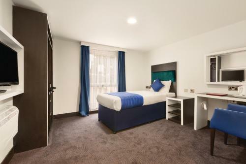 Hotel Ramada Oxford