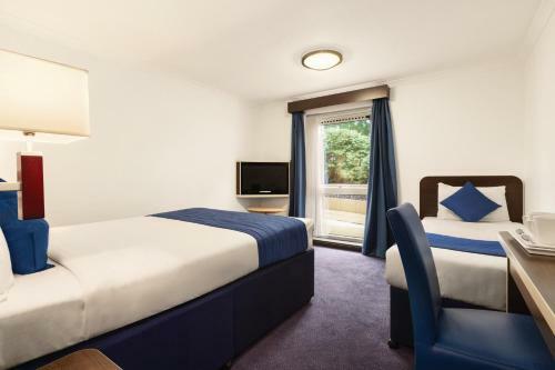 Hotel Ramada Oxford