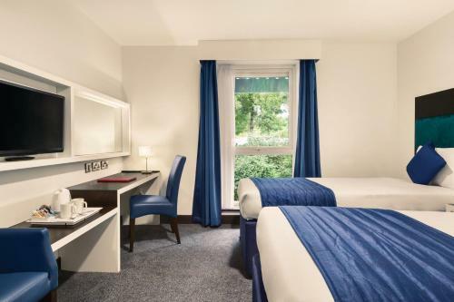 Hotel Ramada Oxford