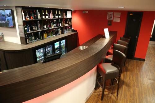 Hotel Ramada Oxford