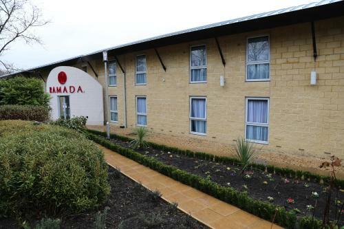 Hotel Ramada Oxford