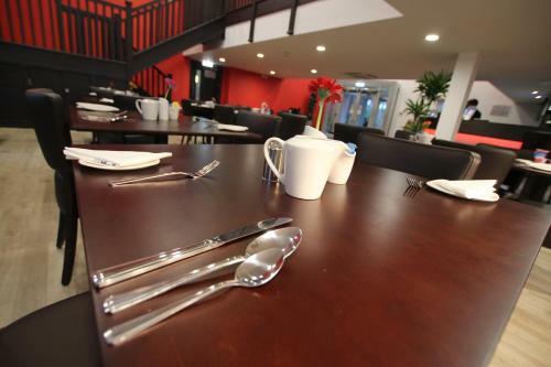 Hotel Ramada Oxford