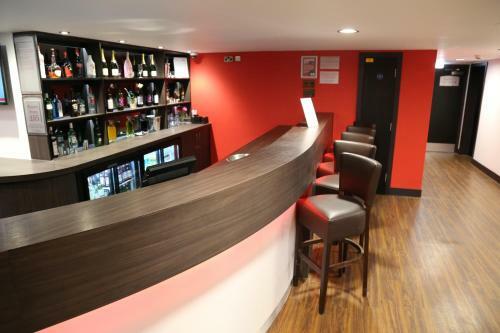 Hotel Ramada Oxford
