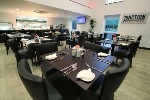 Hotel Ramada Oxford
