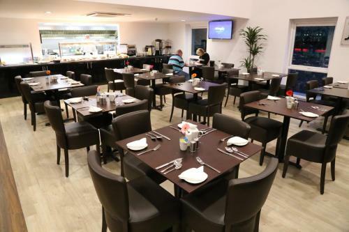 Hotel Ramada Oxford