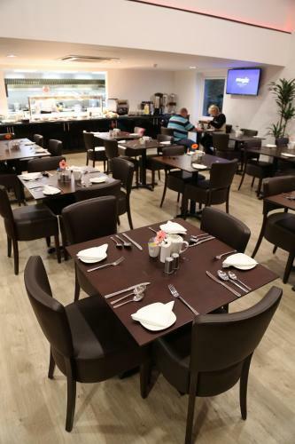 Hotel Ramada Oxford
