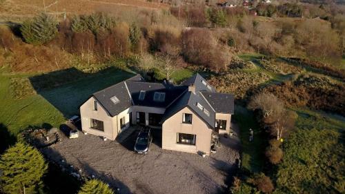 Bed & Breakfast Arisaig Holiday Apartment