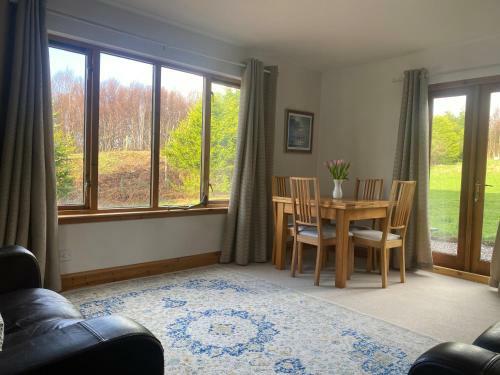 Bed & Breakfast Arisaig Holiday Apartment
