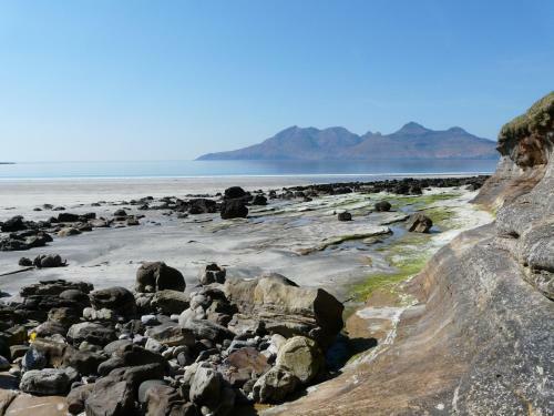 Bed & Breakfast Arisaig Holiday Apartment
