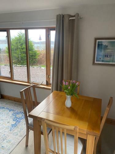 Bed & Breakfast Arisaig Holiday Apartment