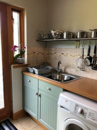 Bed & Breakfast Arisaig Holiday Apartment