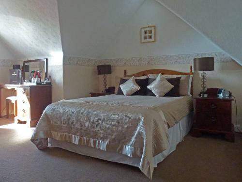 Arisaig Hotel
