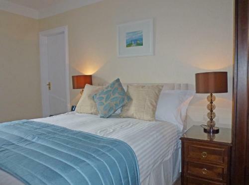 Arisaig Hotel