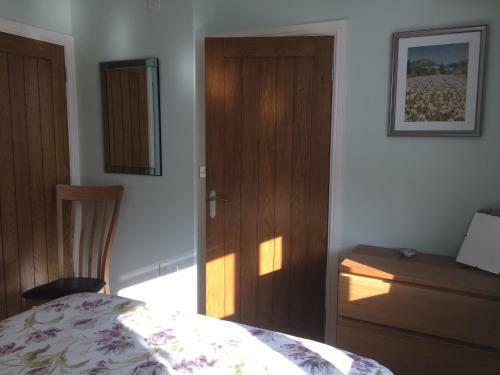 Rosewood House B&B