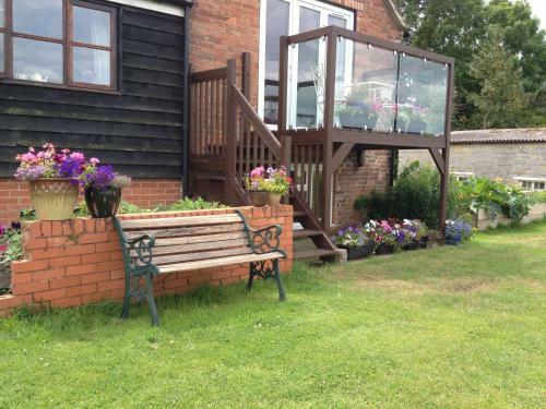 Rosewood House B&B