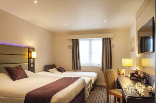 Hotel Premier Inn Aberdeen Westhill