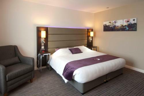 Hotel Premier Inn Aberdeen Westhill