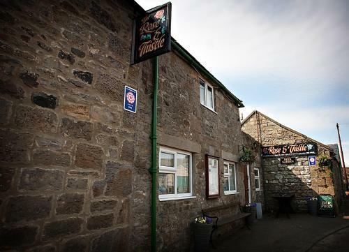Posada Rose & Thistle Inn