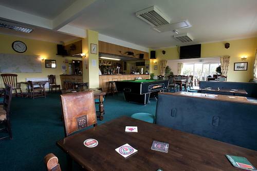 Posada Rose & Thistle Inn