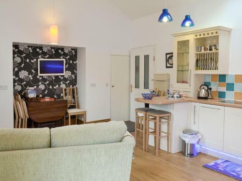 The Byre