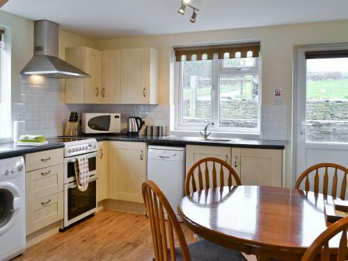 Brenham Cottage