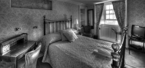Busta House Hotel