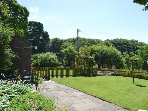 Oxlow End Cottage
