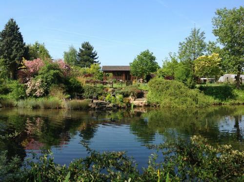 Agroturismo Lakeside Town Farm