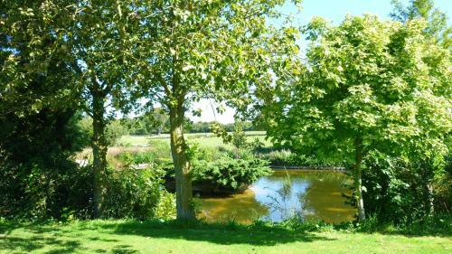 Agroturismo Lakeside Town Farm