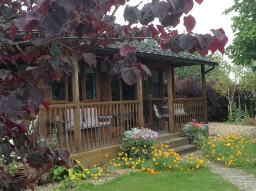 Agroturismo Lakeside Town Farm