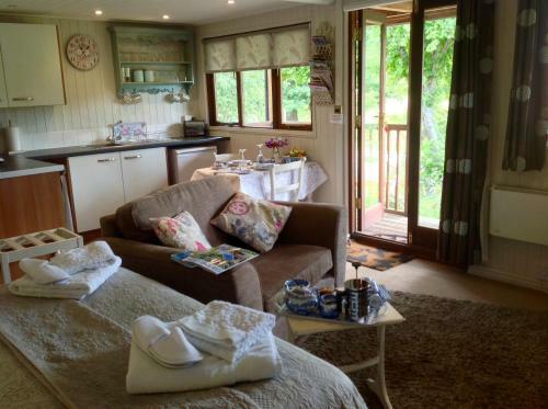 Agroturismo Lakeside Town Farm