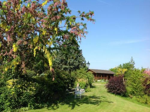Agroturismo Lakeside Town Farm