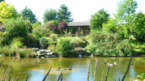 Agroturismo Lakeside Town Farm