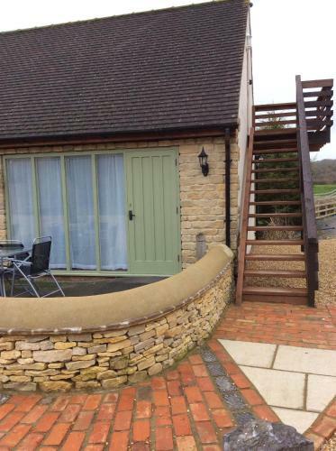 Lodge Panshill Accommodation